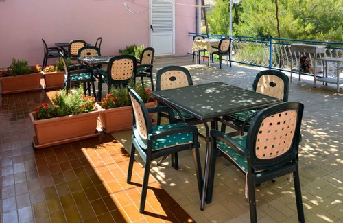 Orebic Apartment | 24 m² Apartment ∙ 2 guests