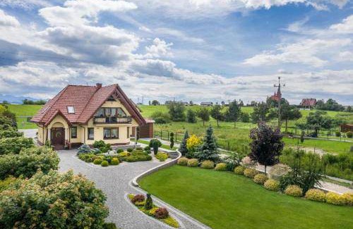 Ostrowsko Bed & Breakfast | 24 m² Bed and breakfast ∙ 5 guests