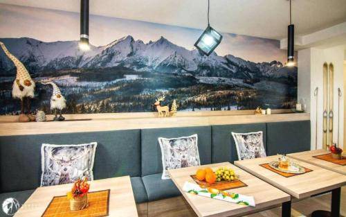 Ostrowsko Bed & Breakfast | 24 m² Bed and breakfast ∙ 5 guests