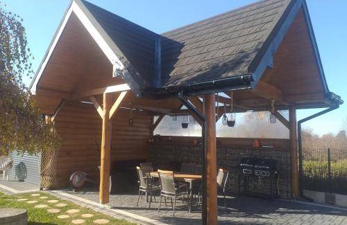 Ostrowsko Bed & Breakfast | 24 m² Bed and breakfast ∙ 5 guests