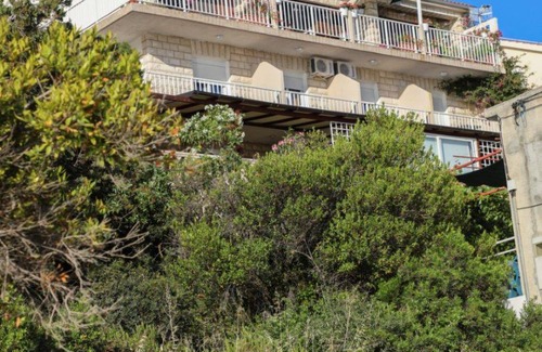 Milna Resort | 24 m² Private room ∙ 2 guests