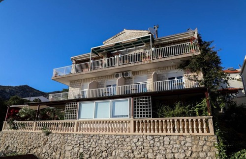Milna Resort | 24 m² Private room ∙ 2 guests