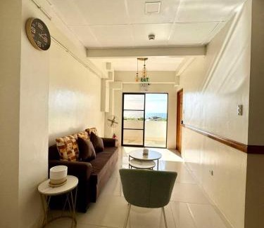 Catbalogan City House | 24-Seven Guesthouse - Room 204