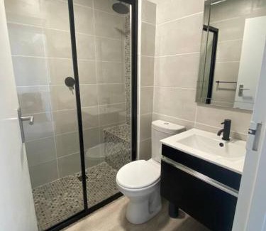 Westcliff Apartment | 24 Whale Rock Estate