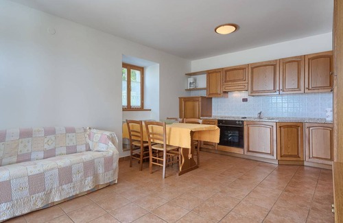 Krasica House | 240 m² House ∙ 10 bedrooms ∙ 16 guests