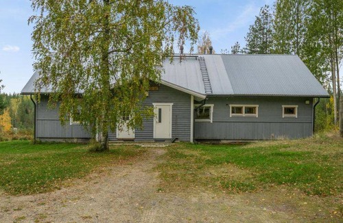 Tiainen House | 240 m² House ∙ 2 bedrooms ∙ 12 guests