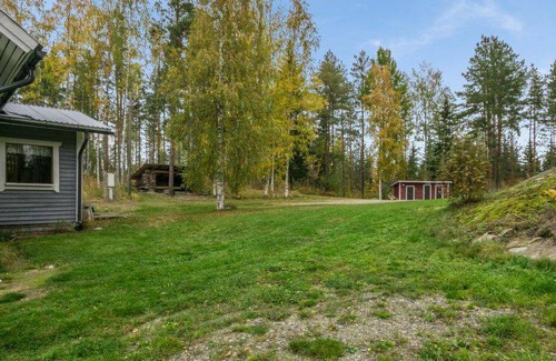 Tiainen House | 240 m² House ∙ 2 bedrooms ∙ 12 guests