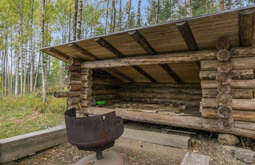 Tiainen House | 240 m² House ∙ 2 bedrooms ∙ 12 guests