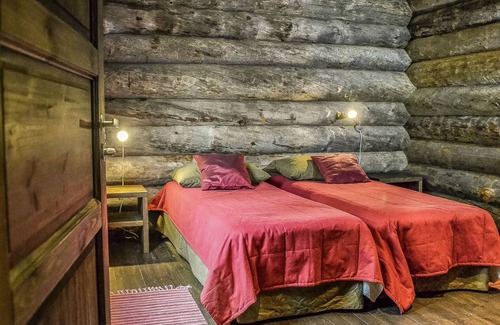 Aikkila House | 240 m² House ∙ 6 bedrooms ∙ 14 guests