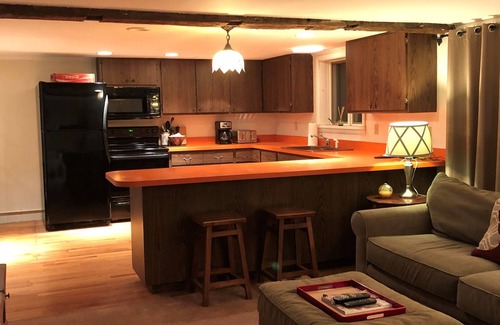 North Creek House | 240 Main Street Ski House - minutes to Gore and North Creek Ski Bowl