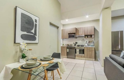 Greater Johannesburg Metropolitan Area Apartment | 240 @ The Bolton - BACK UP Power 24/7