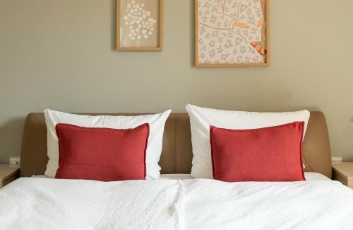 Nalles Apartment | 240qm Luxus Apartment - Natur & Wandern zw Bozen und Meran