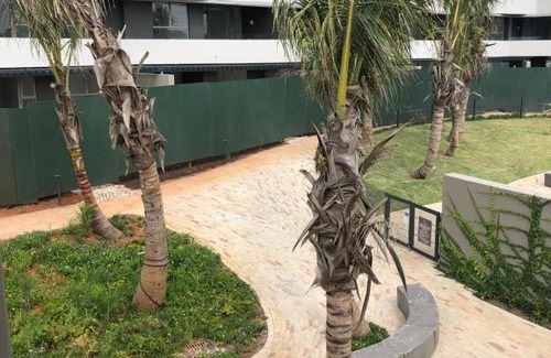 Hillhead Apartment | 246 Pebble Beach, Sibaya