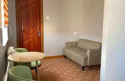 Bayangol Hotel | 247 hotel