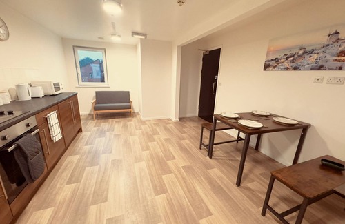 Middlesbrough Hotel | 248 Halls