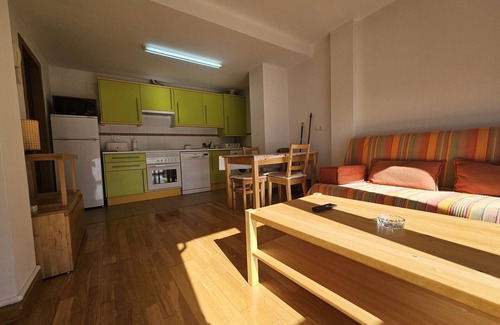 Arenas de Cabrales Apartment | 24A03 Apartment in Arenas de Cabrales