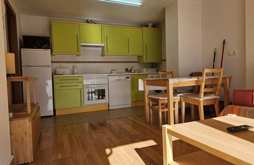 Arenas de Cabrales Apartment | 24A03 Apartment in Arenas de Cabrales