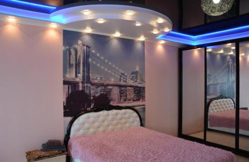 Dnipro Apartment | 24home
