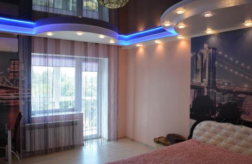 Dnipro Apartment | 24home