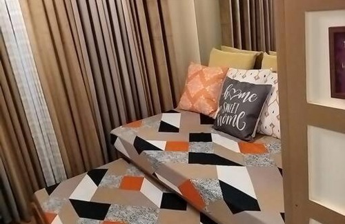 Cainta Apartment | 24hrs Stay Entire Unit with Video Ok Cambridge Village Condo Cainta