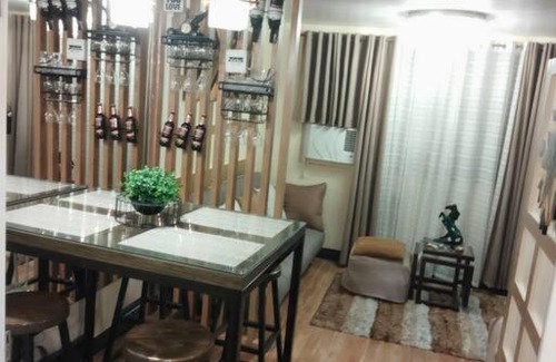 Cainta Apartment | 24hrs Stay Entire Unit with Video Ok Cambridge Village Condo Cainta