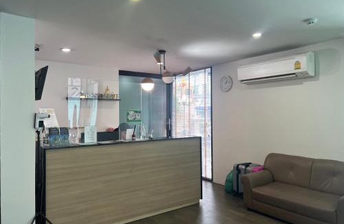 Siriraj Apartment | 24Residence Siriraj