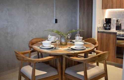 Guadalajara Apartment | 24th floor with the best view of Guadalajara