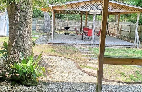 Gulfport House | 24th St