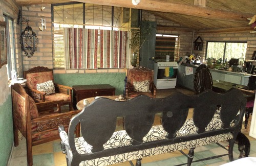 Cuenca Apartment | $ 25 a day for the entire Apartment in Plena Naturaleza and 15 minutes from downtown