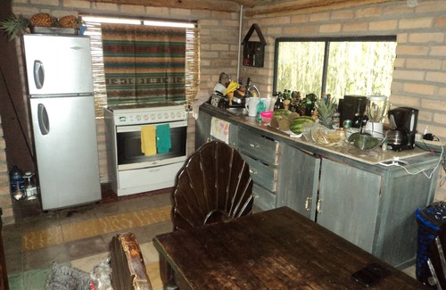 Cuenca Apartment | $ 25 a day for the entire Apartment in Plena Naturaleza and 15 minutes from downtown