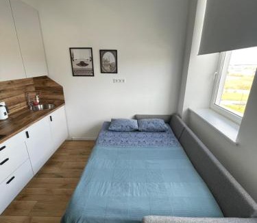 Vilnius Apartment | 25 Airport Apartment
