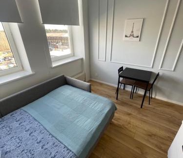 Vilnius Apartment | 25 Airport Apartment