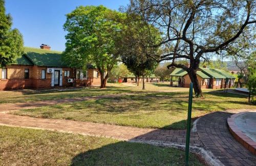 White River Villa | 25 greenway woods