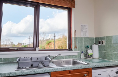 Nostie Cottage | 25 Langlands Terrace