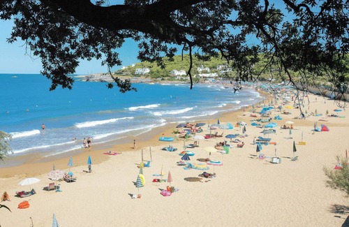 Mandrione Other | 25 m² Accommodation ∙ 2 bedrooms ∙ 5 guests