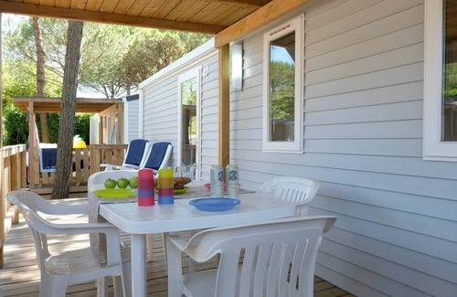Mandrione Other | 25 m² Accommodation ∙ 2 bedrooms ∙ 5 guests