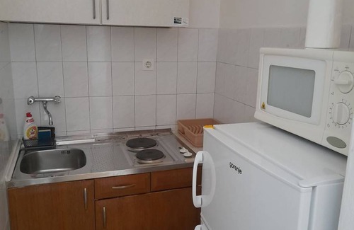 Ruskamen Apartment | 25 m² Apartment ∙ 4 guests