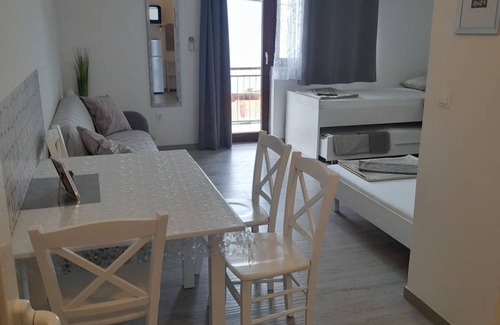 Ruskamen Apartment | 25 m² Apartment ∙ 4 guests