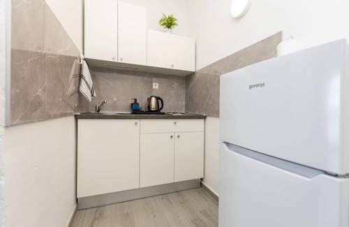 Ruskamen Apartment | 25 m² Apartment ∙ 4 guests