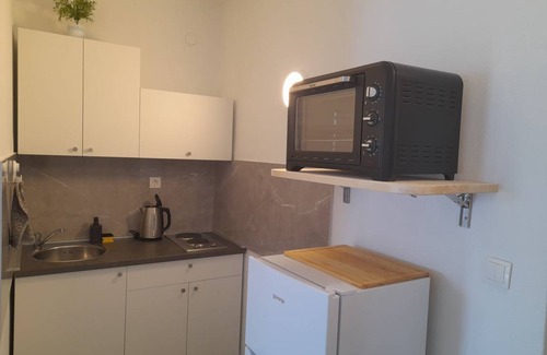 Ruskamen Apartment | 25 m² Apartment ∙ 4 guests