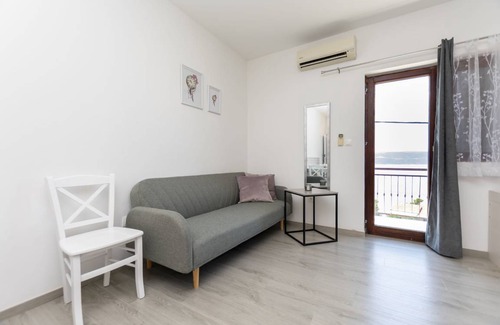 Ruskamen Apartment | 25 m² Apartment ∙ 4 guests
