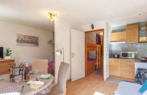 Les Bottieres Apartment | 25 m² Apartment ∙ 1 bedroom ∙ 4 guests