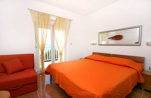 Gradac Apartment | 25 m² Apartment ∙ 1 bedroom ∙ 3 guests