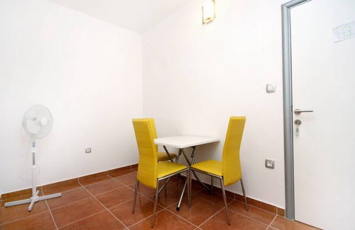 Gradac Apartment | 25 m² Apartment ∙ 1 bedroom ∙ 3 guests