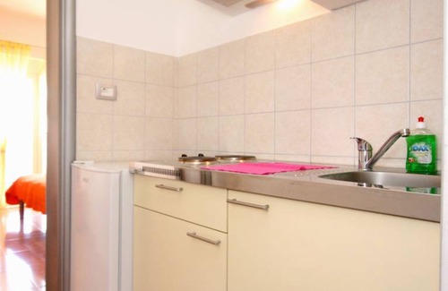 Gradac Apartment | 25 m² Apartment ∙ 1 bedroom ∙ 3 guests