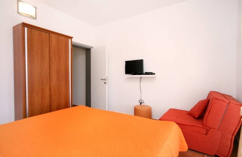 Gradac Apartment | 25 m² Apartment ∙ 1 bedroom ∙ 3 guests