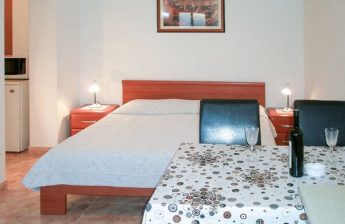 Rovinj Apartment | 25 m² Apartment ∙ 1 bedroom ∙ 2 guests