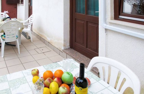 Rovinj Apartment | 25 m² Apartment ∙ 1 bedroom ∙ 2 guests
