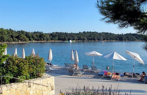 Rovinj Apartment | 25 m² Apartment ∙ 1 bedroom ∙ 2 guests