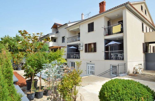 Rovinj Apartment | 25 m² Apartment ∙ 1 bedroom ∙ 2 guests